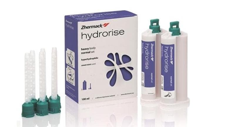 Hydrorise Heavy Normal Set 2 x 50 ml