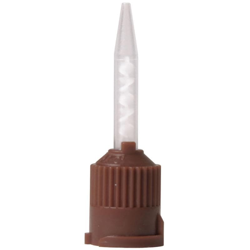Breeze Dual Tips 50 Pcs - Brown