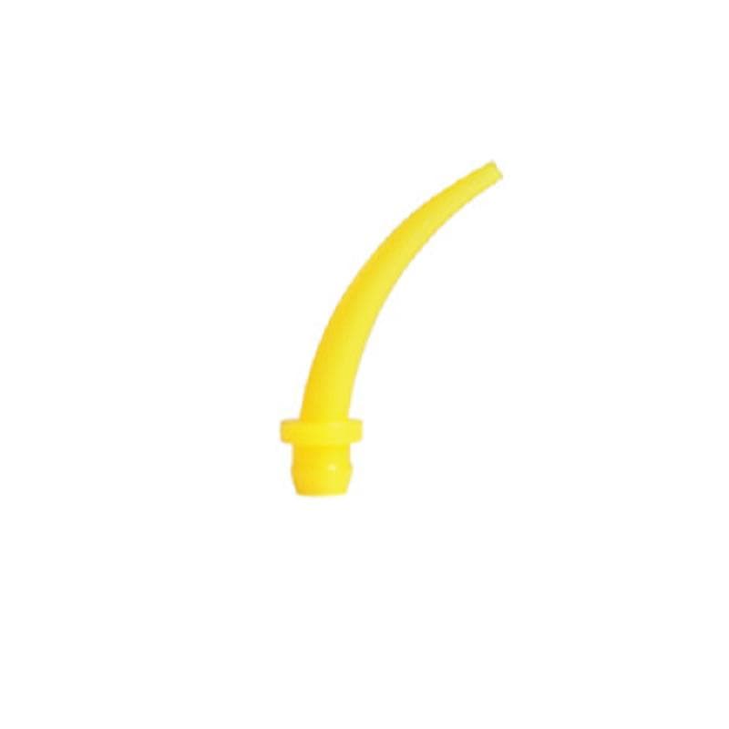 Intra Oral Tips Yellow