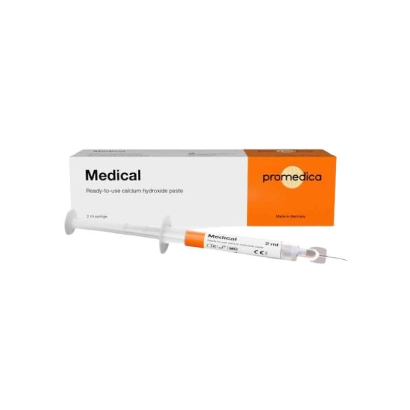 Medical Calcium Hydroxide Paste