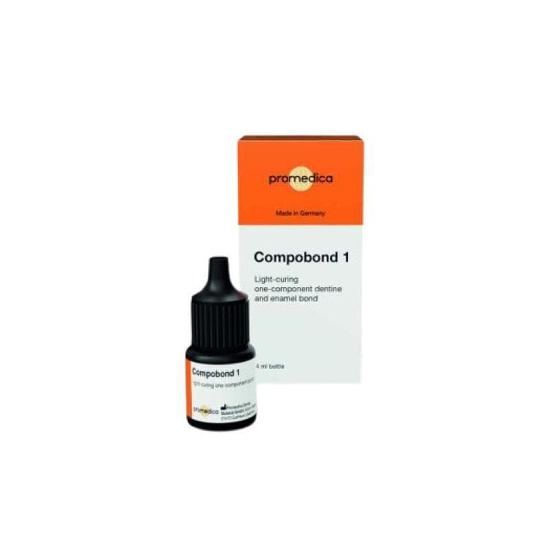 Compobond 1 Light Curing One Component Bonding