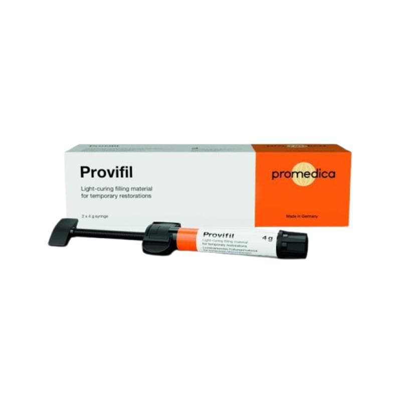 Provifil Light-Curing Temporary Filling Material