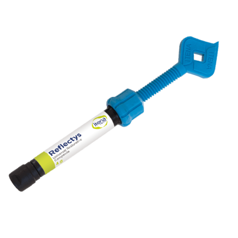 Reflectys Universal Composite Syringe B2