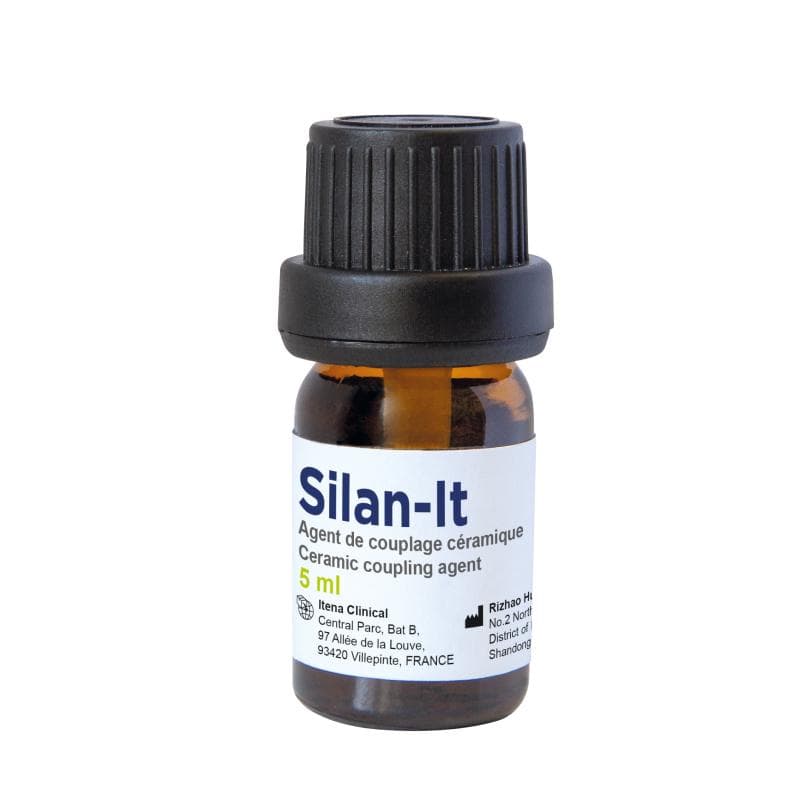 Silan It