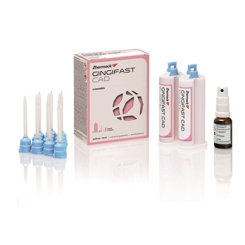 Gingifast Elastic Kit