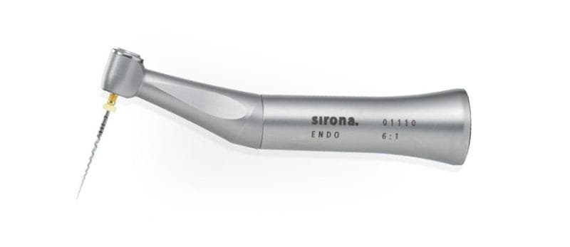Endodontic Handpiece Endo 6:1