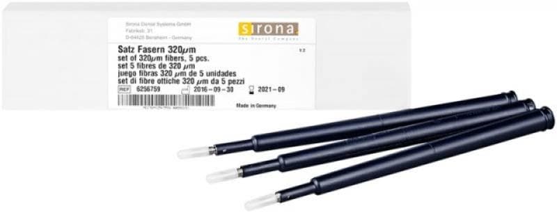 Sirolaser Fiber 320 μm