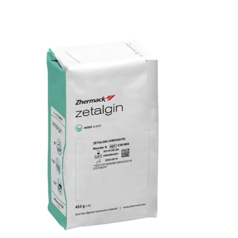 Zetalgin Chromatic