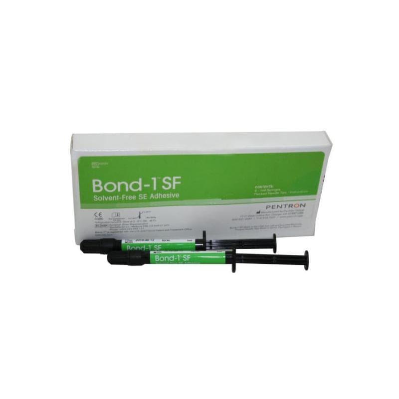 Bond-1 SF Solvent Free Pack