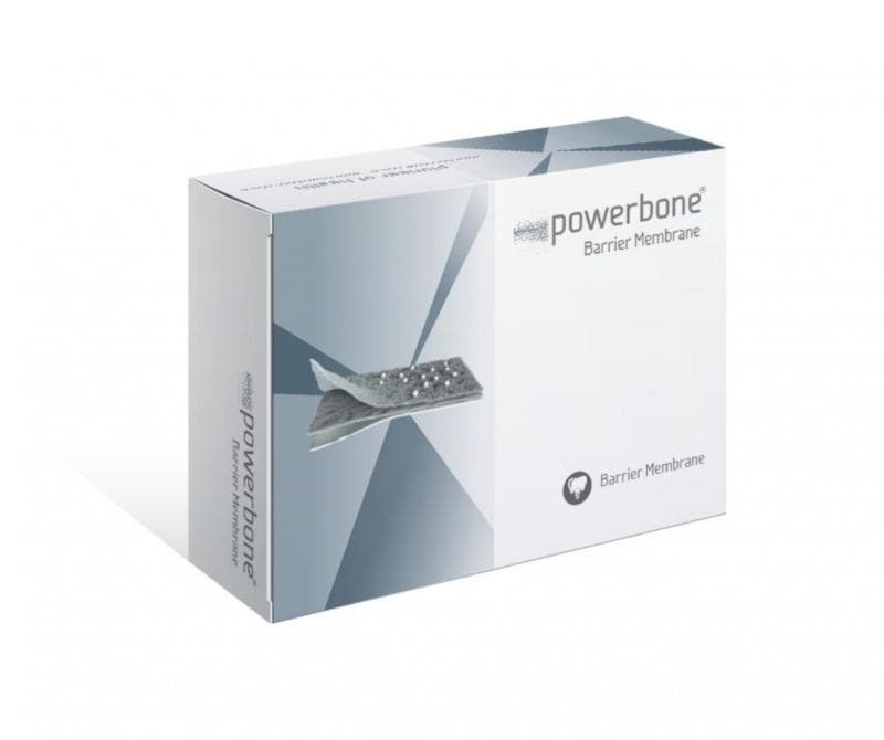 Powerbone Barrier Membrane 15 x 20 mm