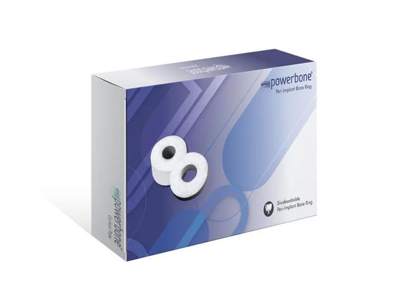 Powerbone Peri-Implant Bone Ring