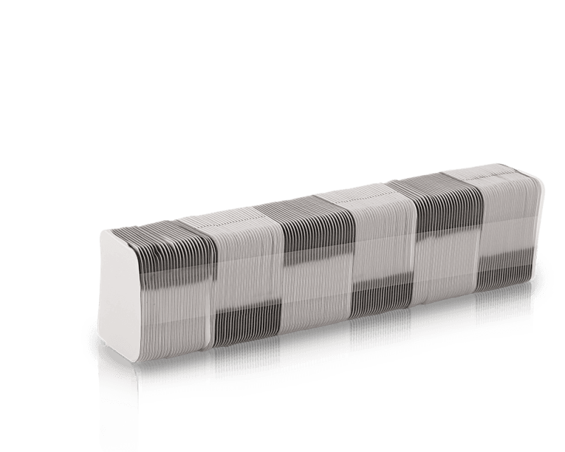 Wave-X Dental X-Ray Film E-Speed #2