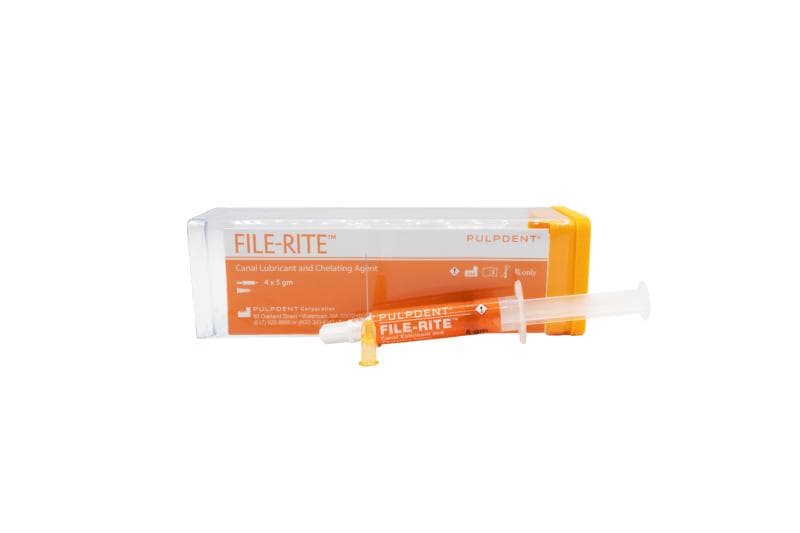 File Rite Edta 17% Semi Gel