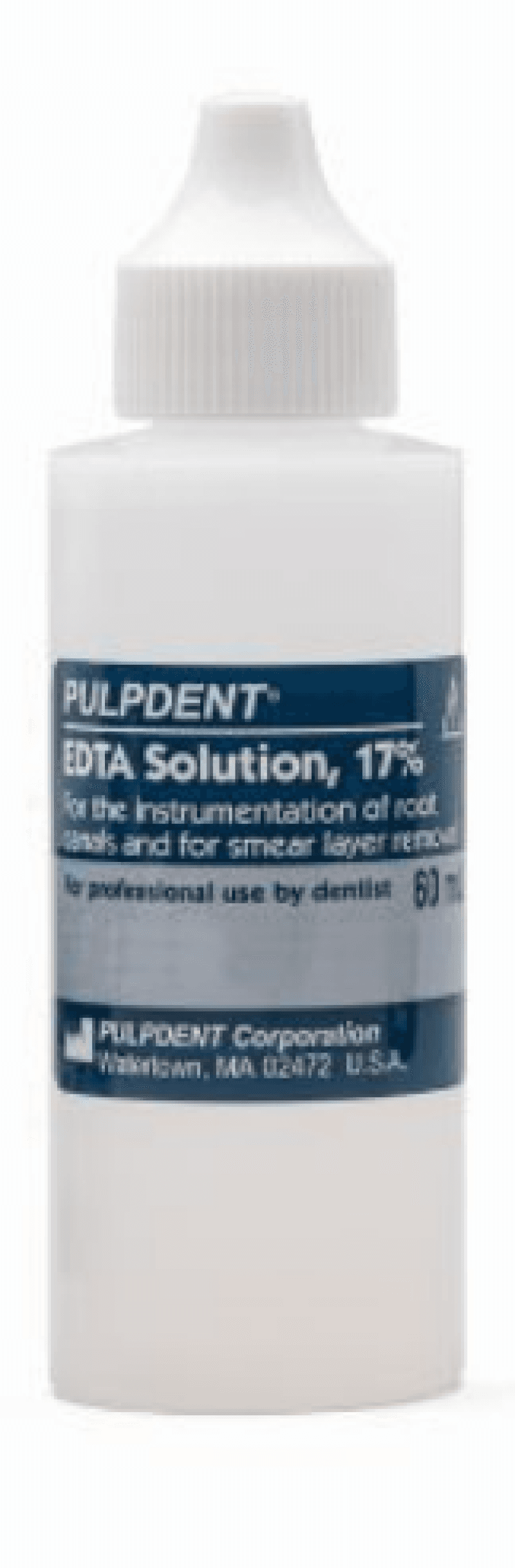 Pulpdent Edta 17% Solution