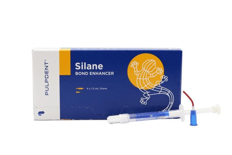 Silane Bond Enhancer