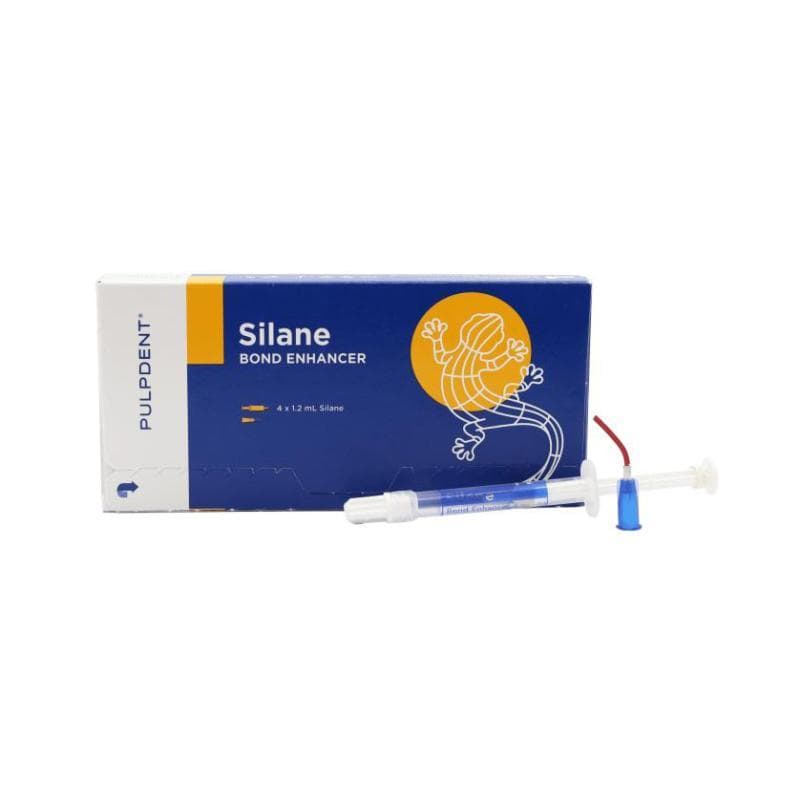 Silane Bond Enhancer