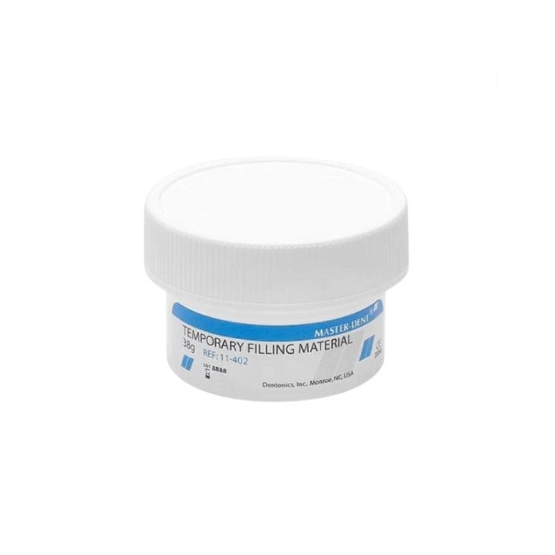 Master-Dent Temporary Filling Material