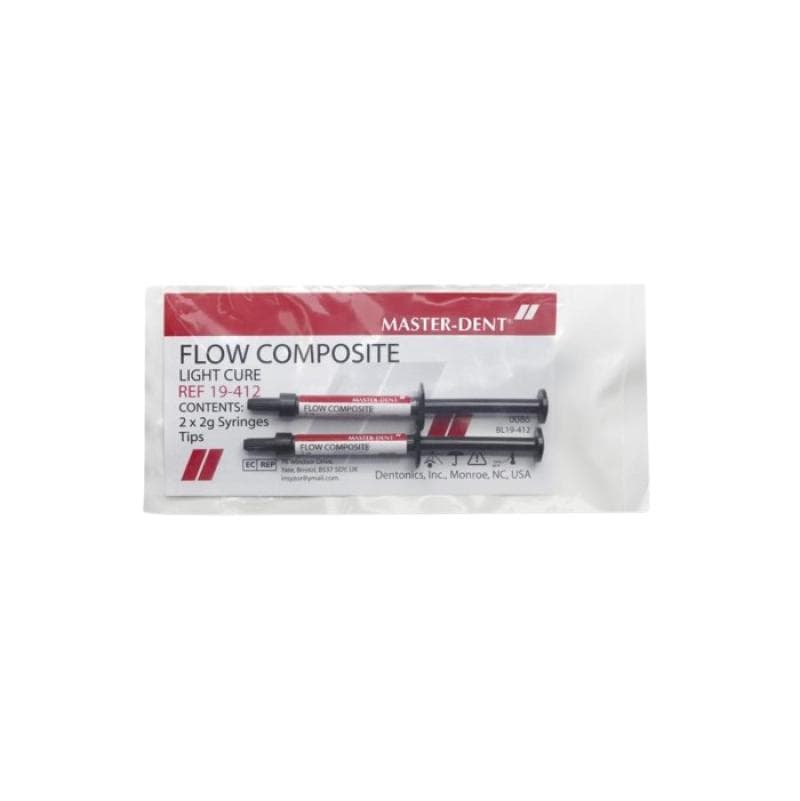 Master-Dent Flow Composite A2