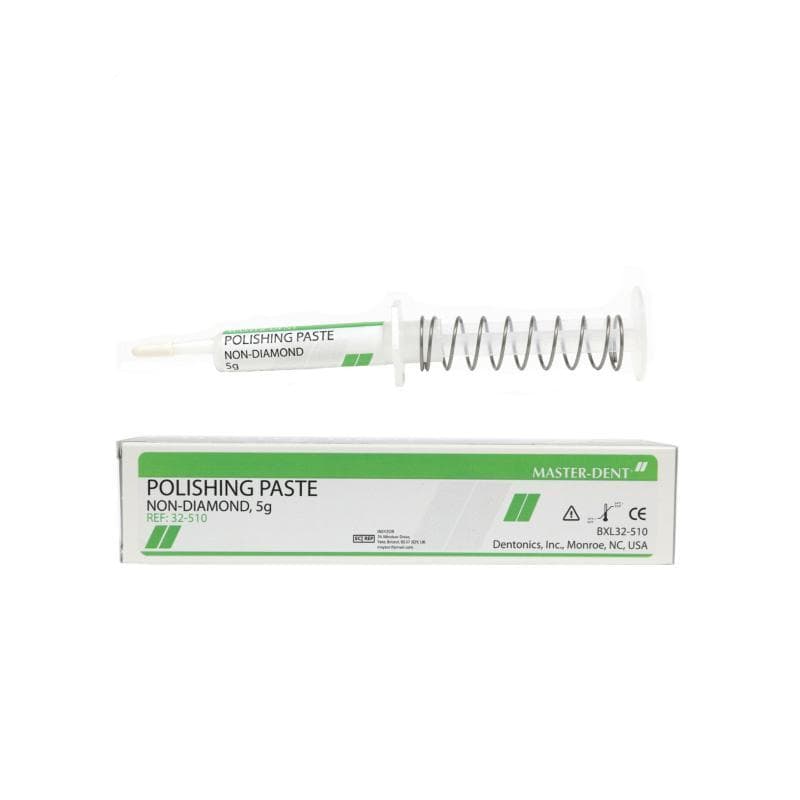 Master-Dent Diamond Polishing Paste 5 Gr