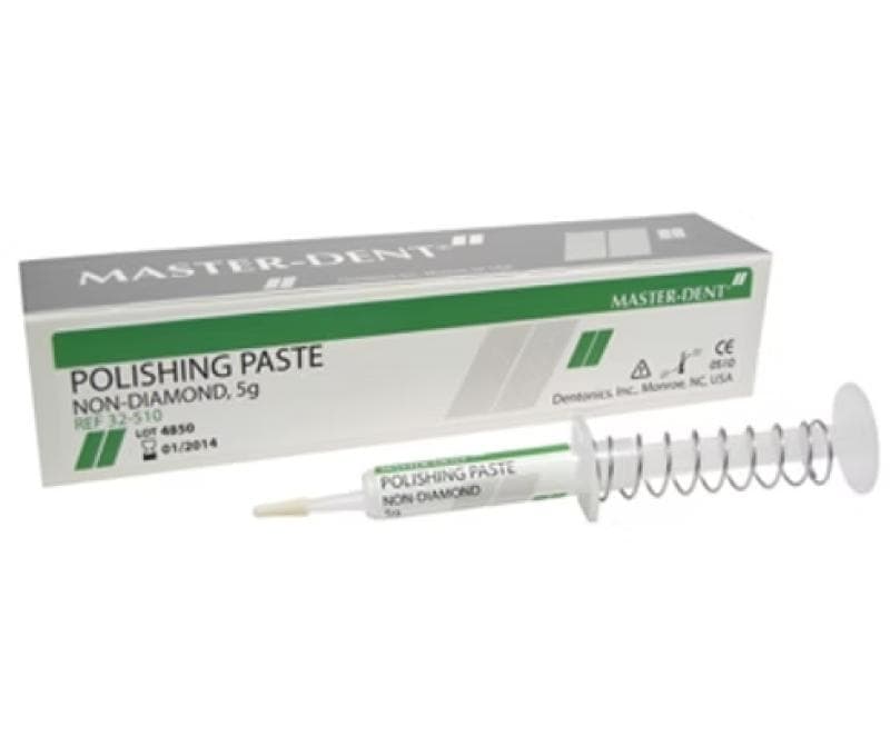 Master-Dent Diamond Polishing Paste 5 Gr