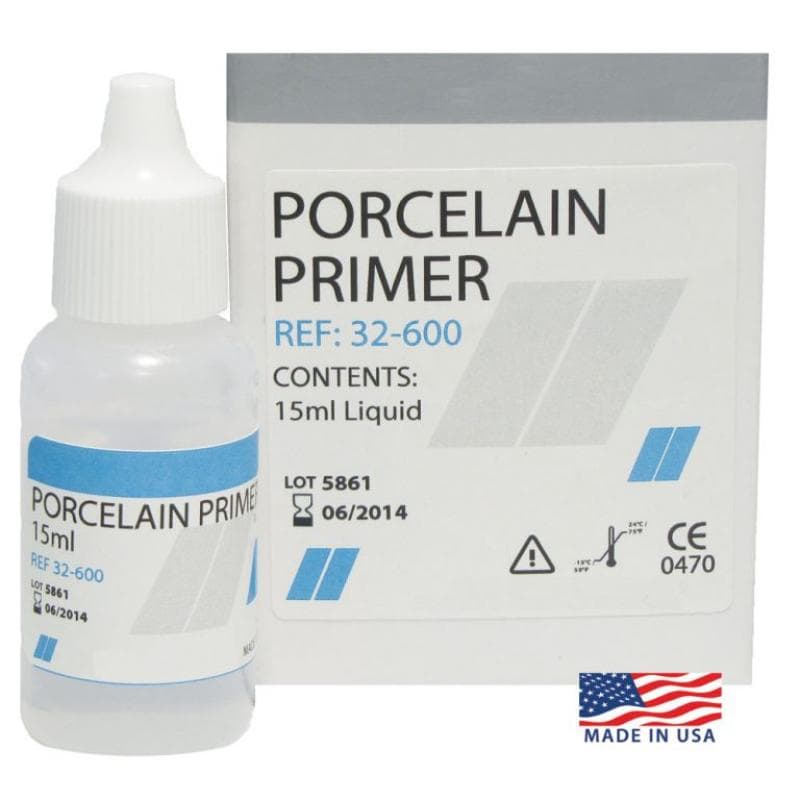 Master-Dent Porcelain Primer 15 ml