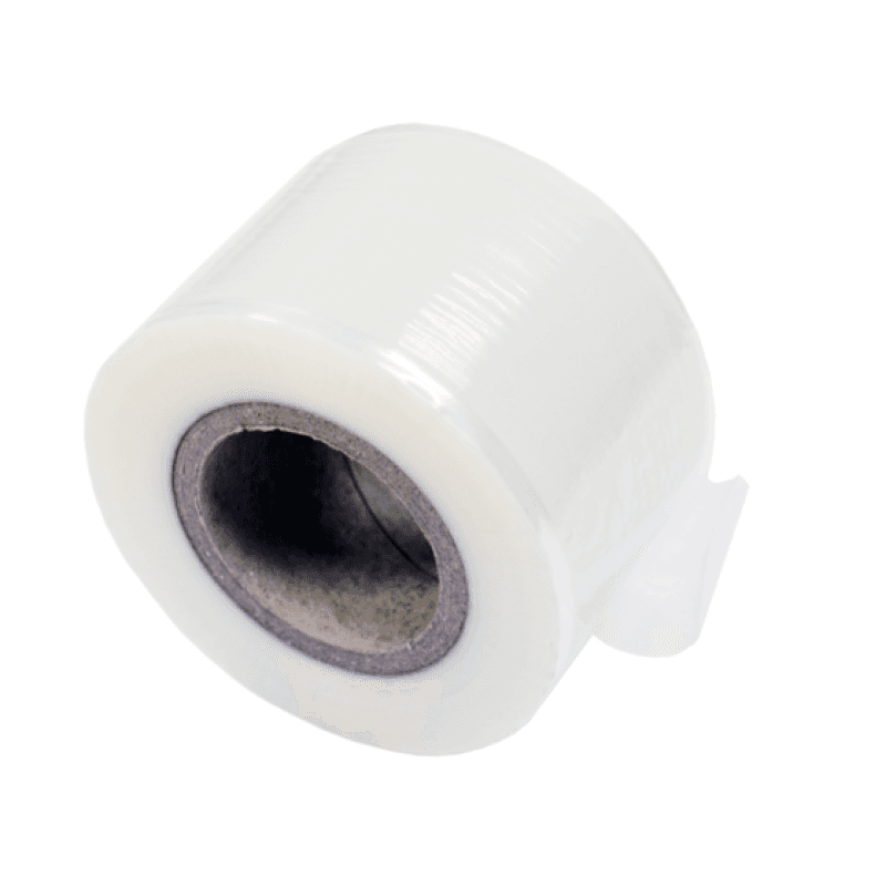 Universal Barrier Film With-Adhesive 3.5S Clear