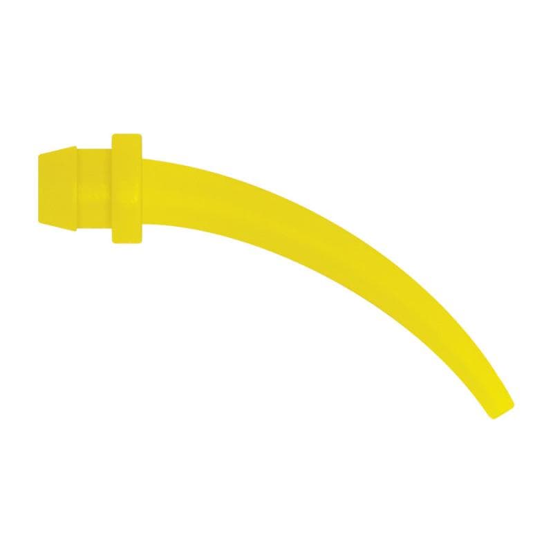 Intra Oral Tips Yellow