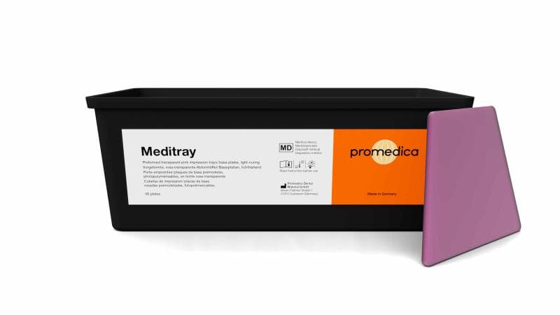 Meditray