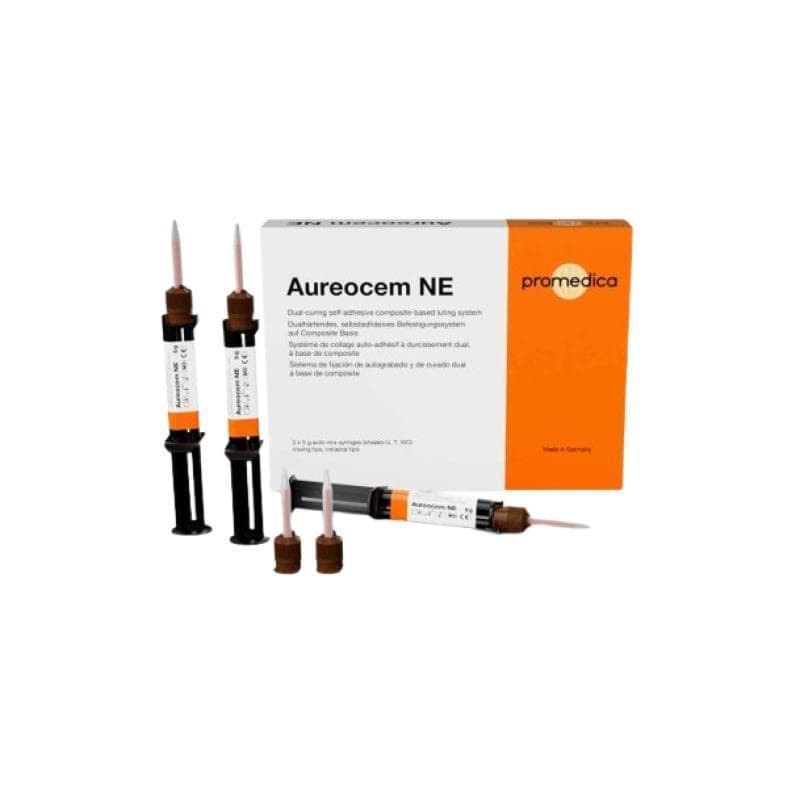 Aureocem NE Set