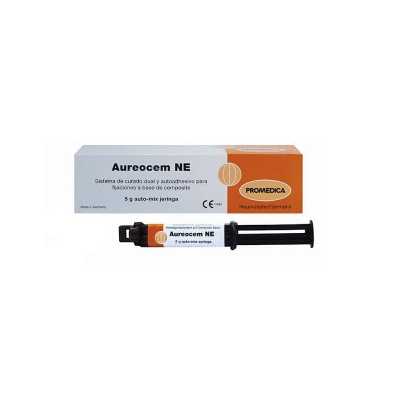 Aureocem NE Syringe 5 Gr Universal