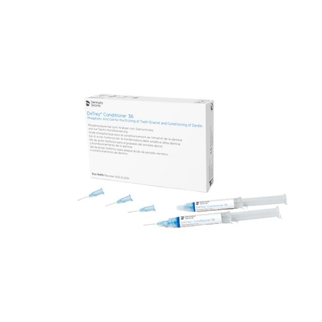 De Trey Conditioner 36 Acid Etch Eco Pack