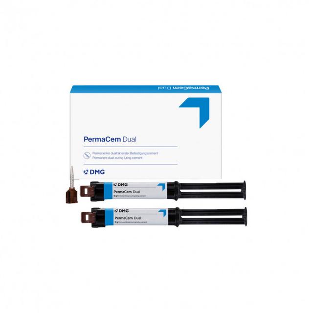 PermaCem Smartmix Dual