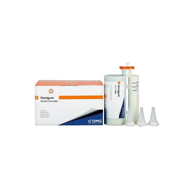 Honigum MixStar Heavy Fast Economy Pack