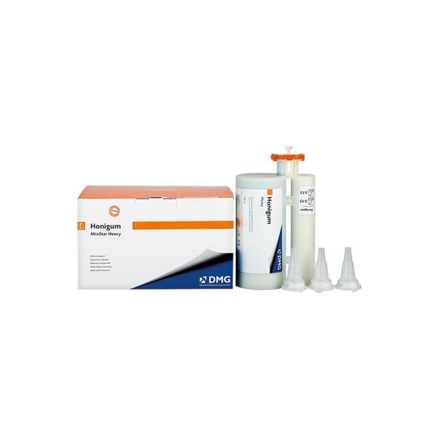 Honigum MixStar Heavy Economy Pack