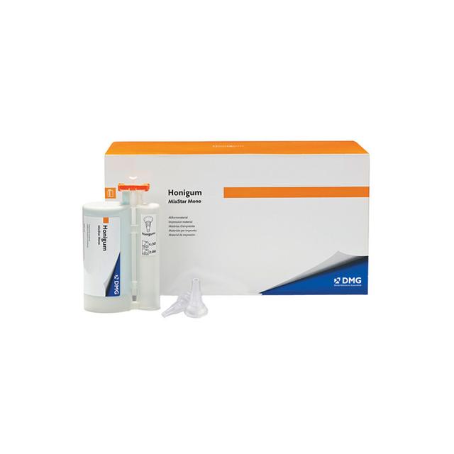 Honigum MixStar Mono Economy Pack