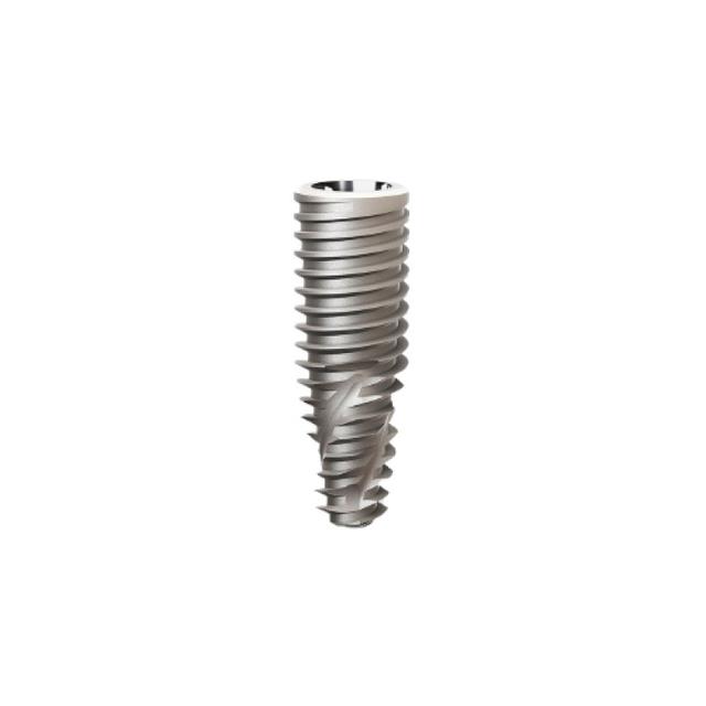 Gm Helix Acqua Implant 3.5 x 10 mm