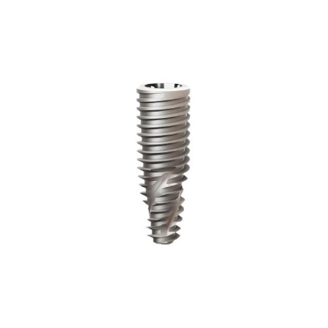 Gm Helix Acqua Implant 4.3 x 16 mm