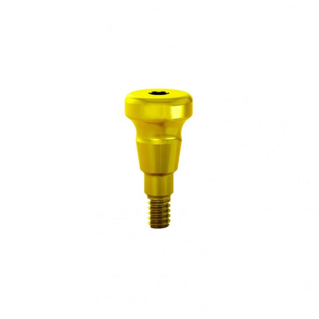 GM Healing Abutment Implant 4.5 x 3.5 mm