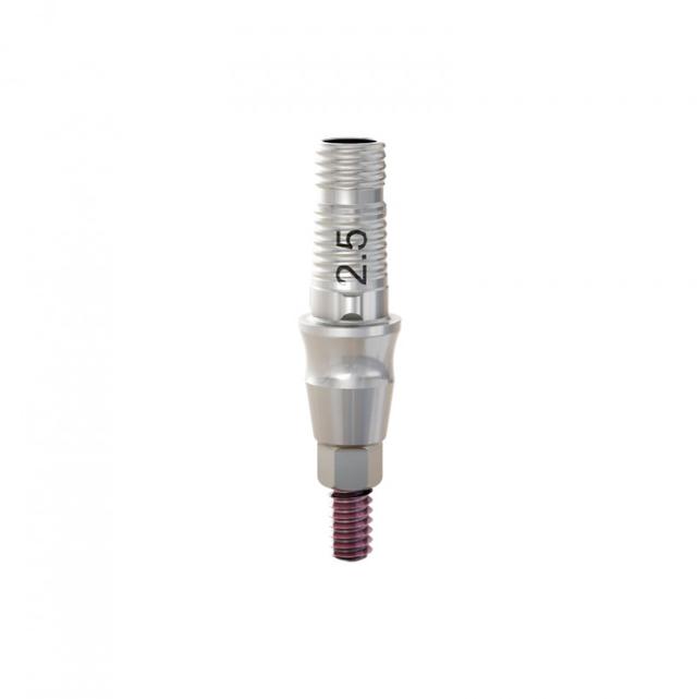 GM Exact Abutment Titanium Base 3.5 x 2.5 mm