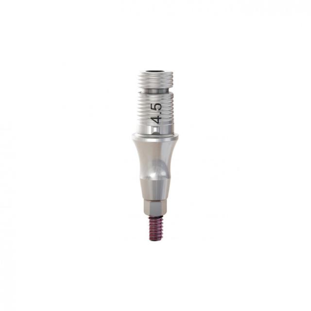 GM Exact Abutment Titanium Base 5.5 x 4.5 mm