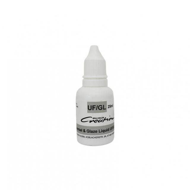 Universal And Glaze Liquid UF-GL 25 ml
