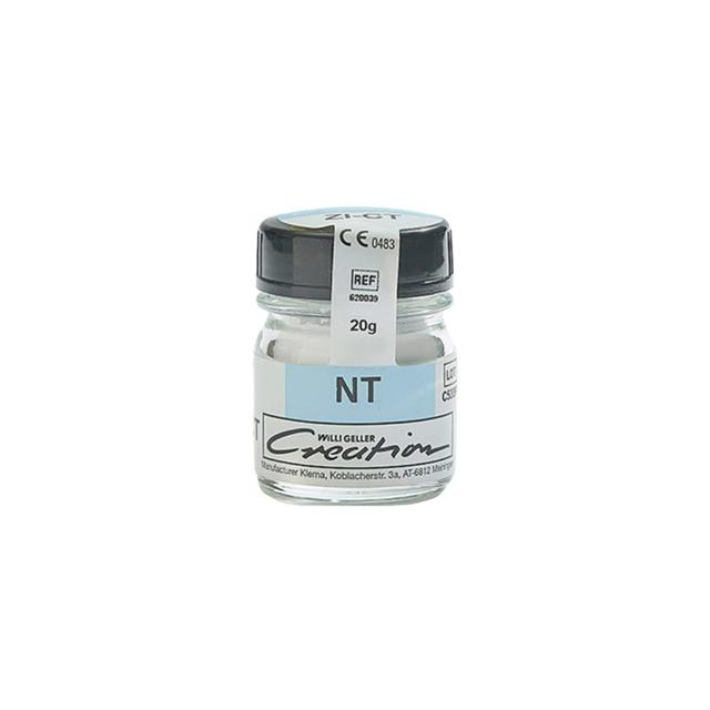 ZI-CT Transpa Neutral NT