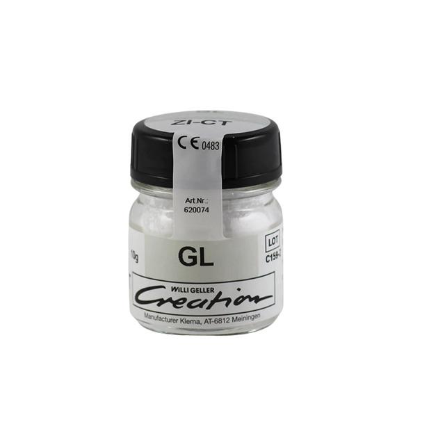ZI-CT Glaze GL