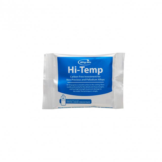 Hi - Temp Investment Material 144 - 90 Gr