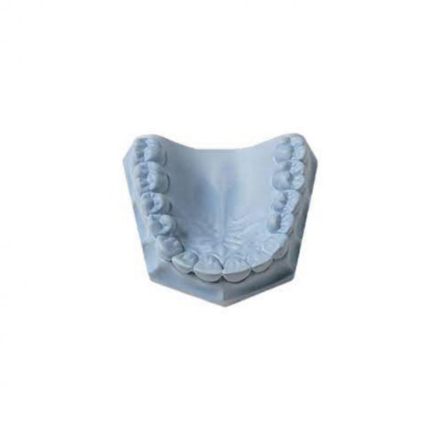 Jade Stone #33 - 15 Kg Blue