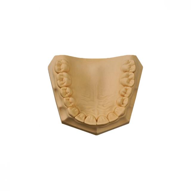 Resin Rock #33 - 15 Kg Golden Brown