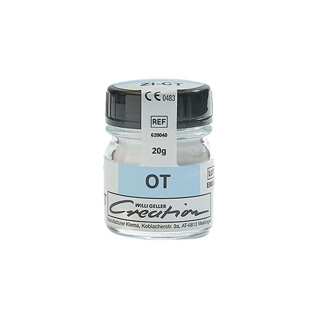 ZI-CT Transpa OT Opal