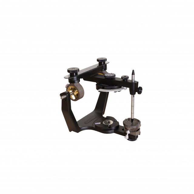 Hanau Wide Vue Articulator