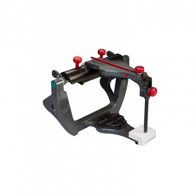 Denar Mark 320 Articulator