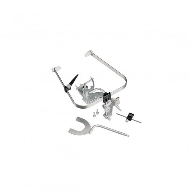 Hanau Springbow Earpiece Facebow Complete